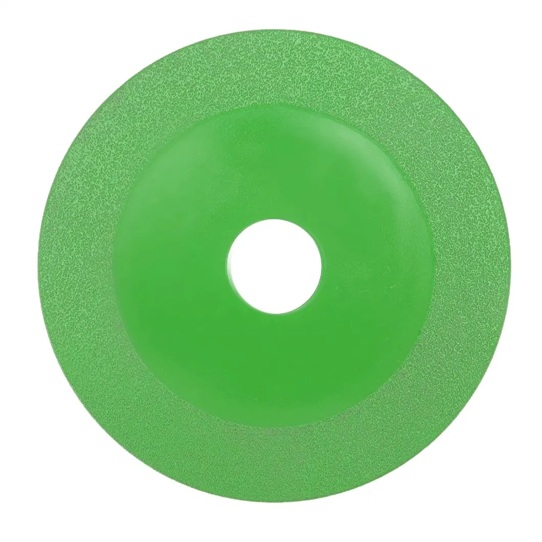 115mm Diamond Saw Blade Wheel 1mm Ultra-Thin for Cutting and Grinding Jade Crystal Wine Bottles Ceramicstiles