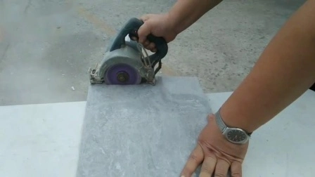 Herramienta de hoja de sierra de diamante para mampostería, corte seco o húmedo, rueda de corte de diamante segmentada para porcelana, baldosas de cerámica, ladrillo, granito y hormigón